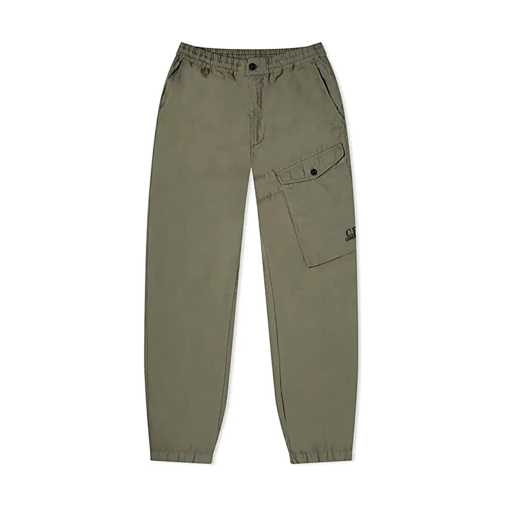 Trousers > Sweatpants - - C.p. Company - Modalova