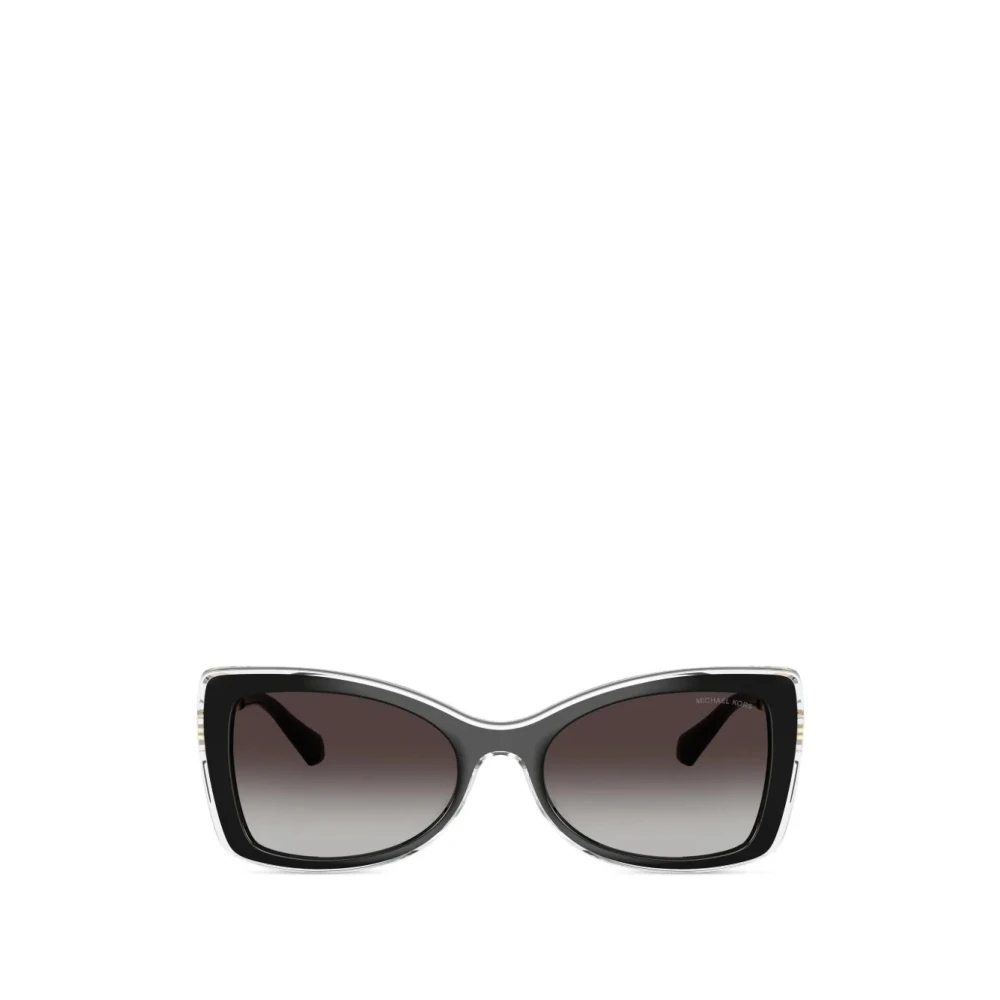 Michael Kors Women's Black Sunglasses, 53 Mm, Mk2272u Sunglasses