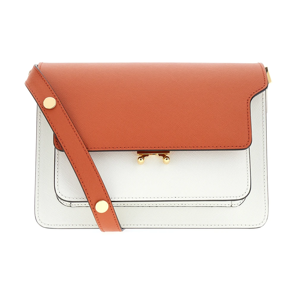 Bags > Shoulder Bags - - Marni - Modalova