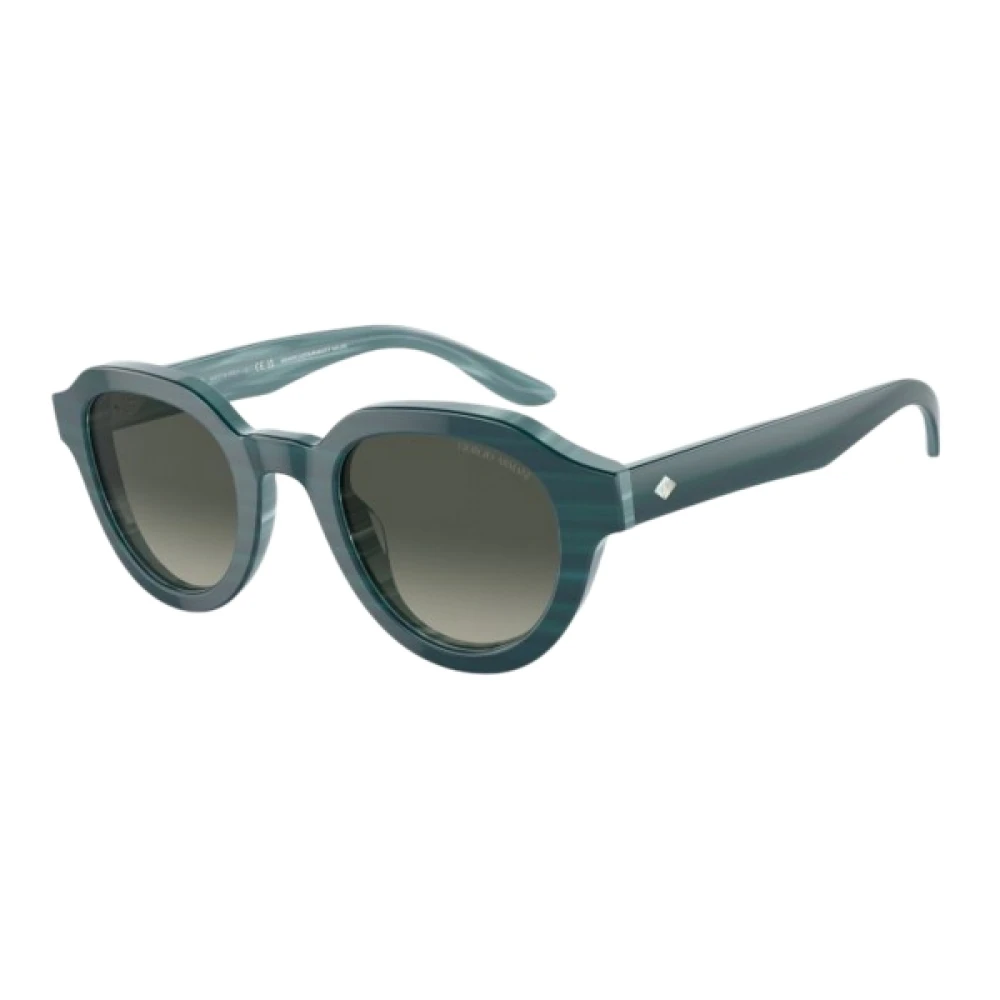 Accessories > Sunglasses - - Giorgio Armani - Modalova