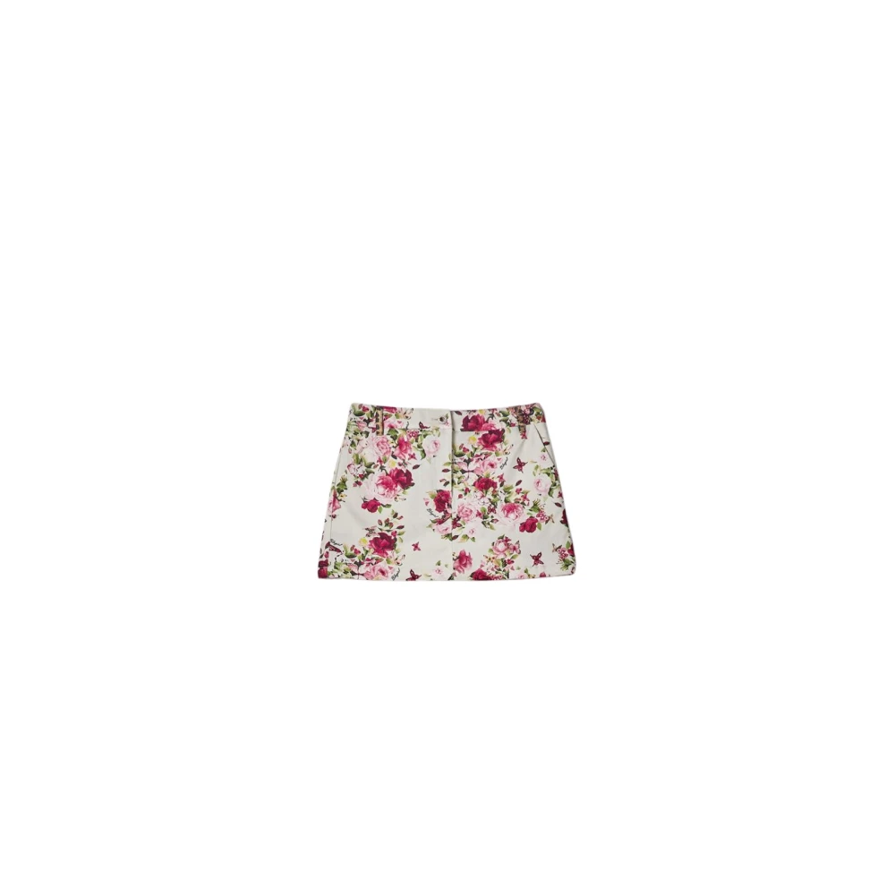 Skirts > Short Skirts - - Blugirl - Modalova