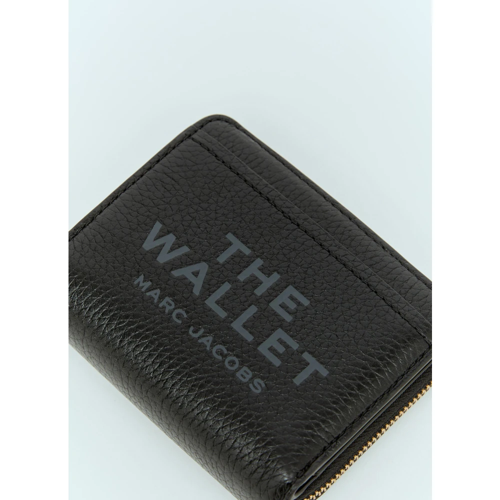 Marc Jacobs Wallets & Cardholders Black Dames