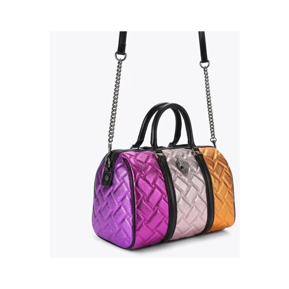Kurt Geiger Stijlvolle hand- en schoudertas Multicolor Dames