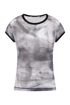 slim-fit-crewneck-tee-with-cap-sleeves