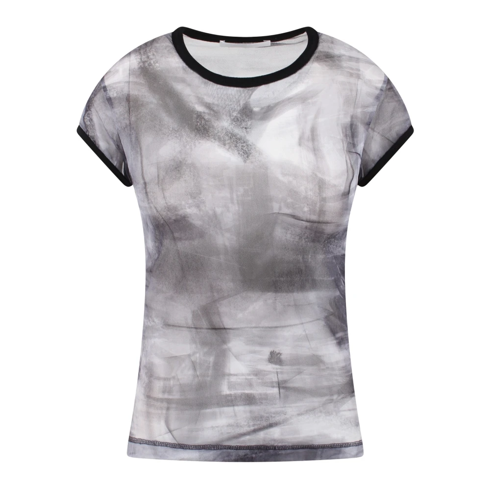 Tops > T-Shirts - - Helmut Lang - Modalova