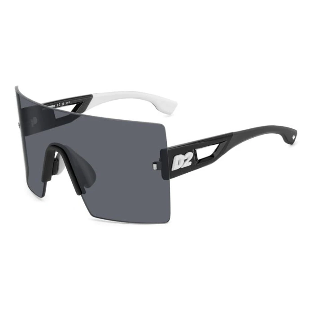 Accessories > Sunglasses - - Dsquared2 - Modalova