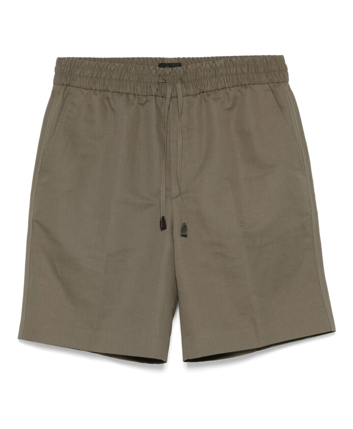 shorts-en-lin-et-coton-avec-poches