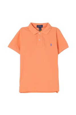 orange-kids-polo-shirt