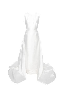 cream-elegant-dress