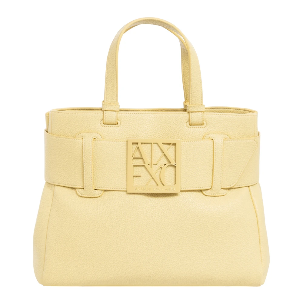 Bags > Handbags - - Armani Exchange - Modalova
