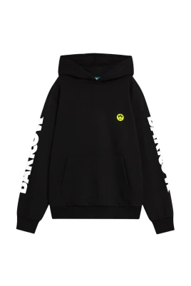 Iconic Hoodie
