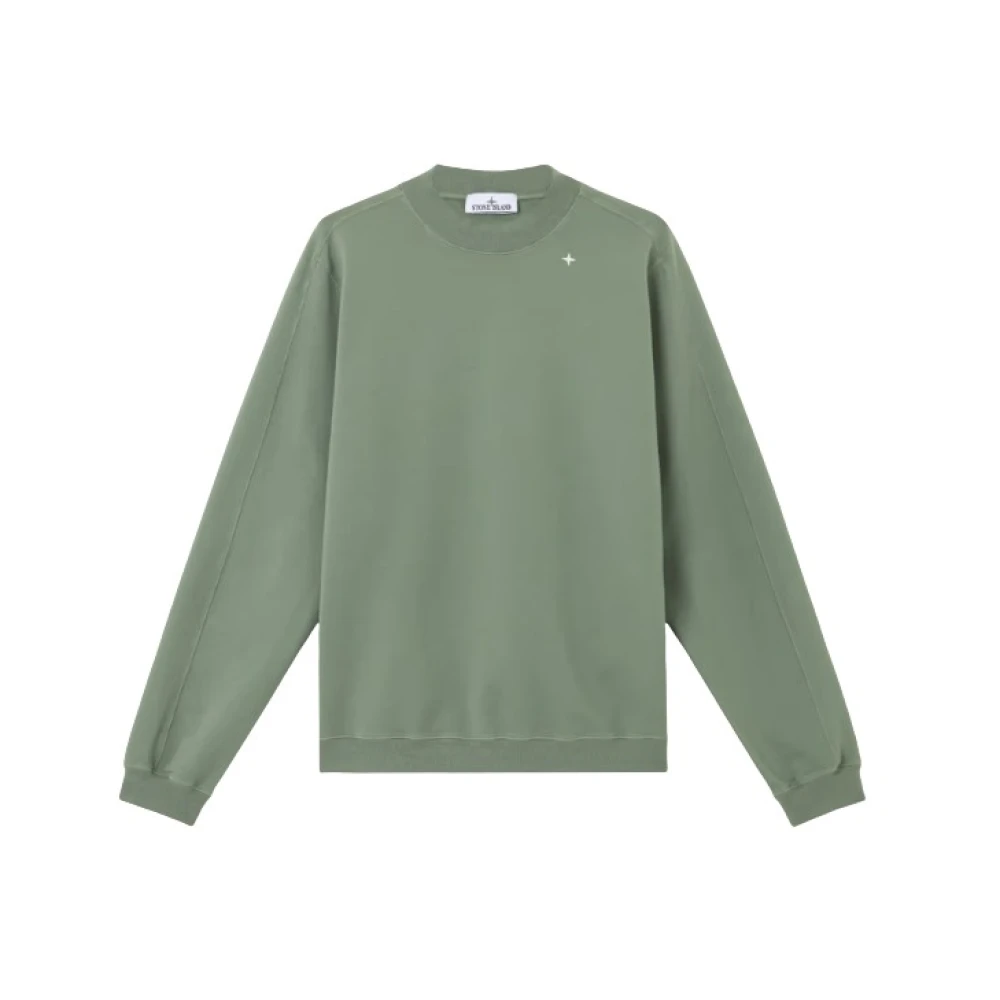 Sweatshirts & Hoodies > Sweatshirts - - Stone Island - Modalova
