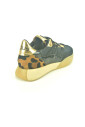 zwart-goud-runner