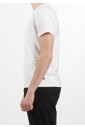 band-logo-nylon-regular-t-shirt