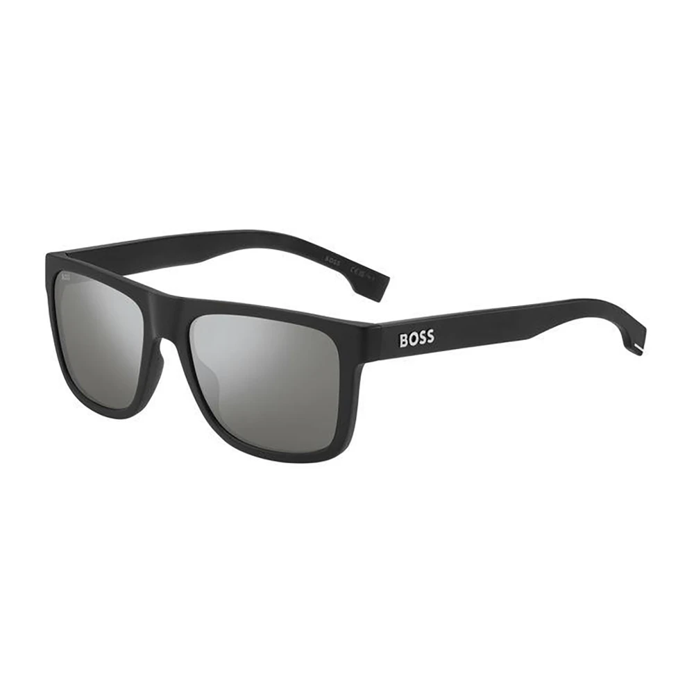 Hugo Women's Black Sunglasses, 55 Mm, Sunglasses Stylish Design