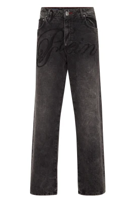 Beach Boy Fit Jeans Monogram