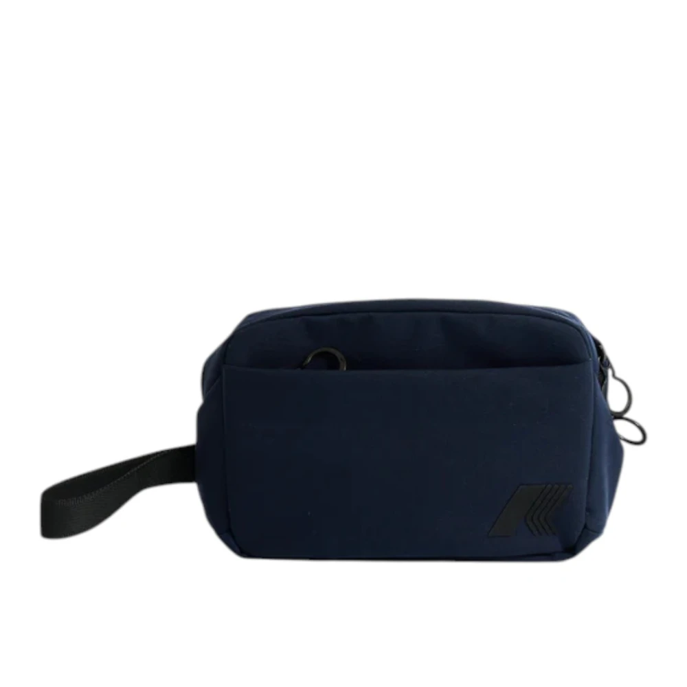K-Way Mujer Azul - Loana - Bags - One Size