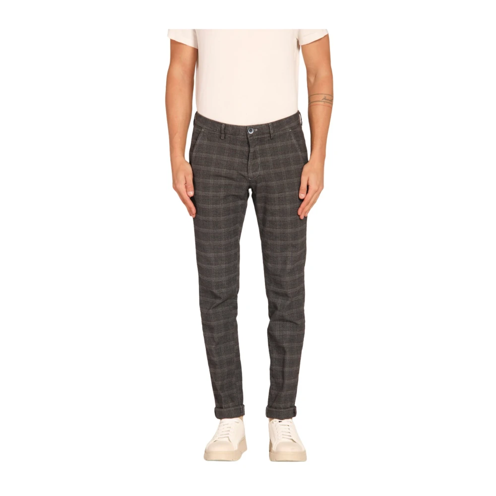 Trousers > Chinos - - Mason's - Modalova