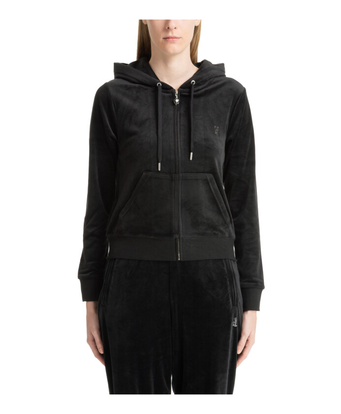 sweat-a-capuche-swarovski-avec-cordon-de-serrage