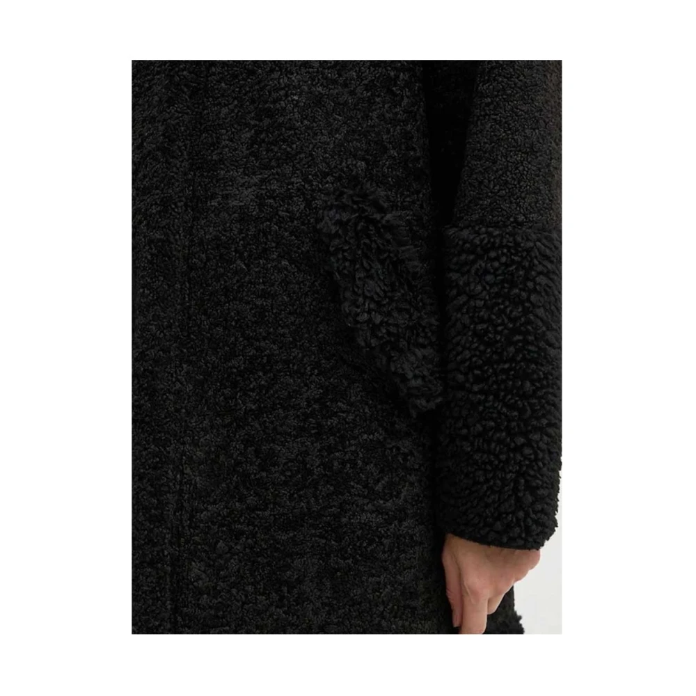 Hugo Boss Stijlvolle Herenoverhemd Collectie Black Dames