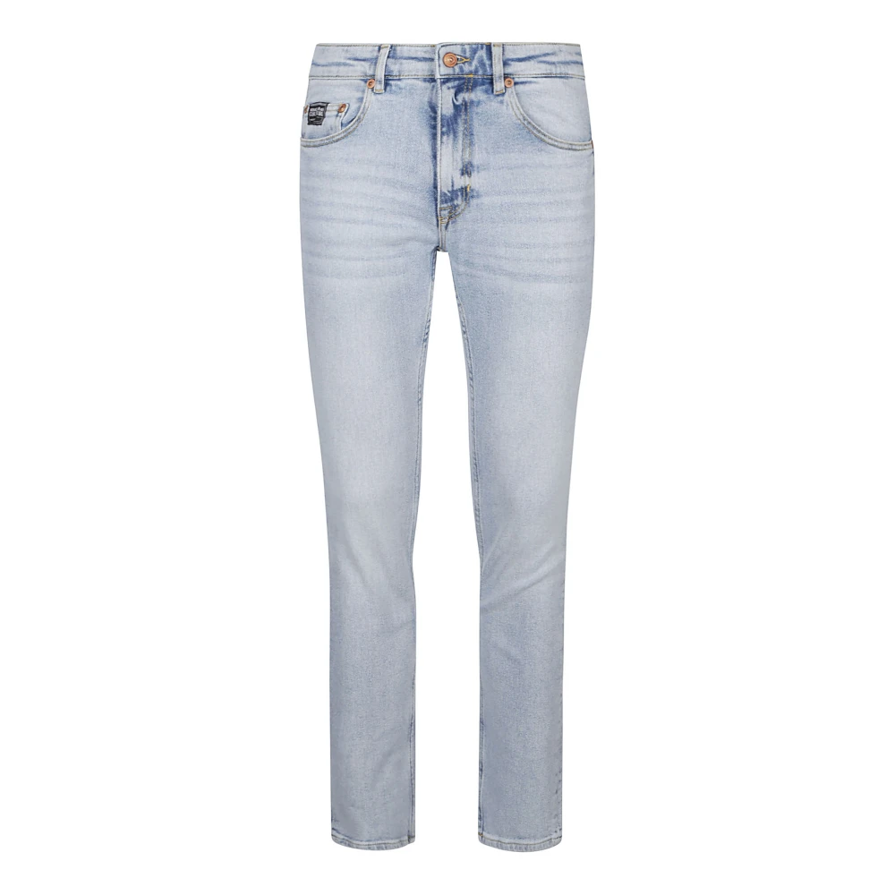Versace Jeans Couture Slim Milano Jeans Blue Heren