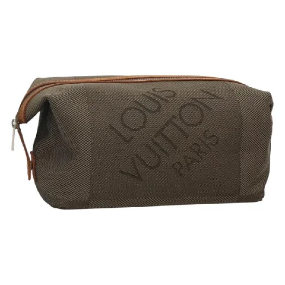 Pre-owned > Pre-owned Bags - - Louis Vuitton Vintage - Modalova