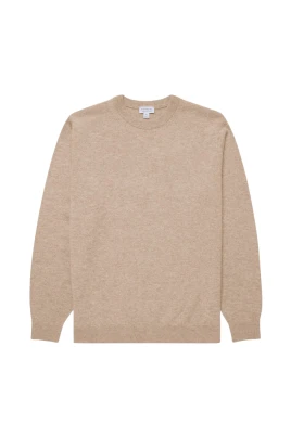 Cashmere Crew