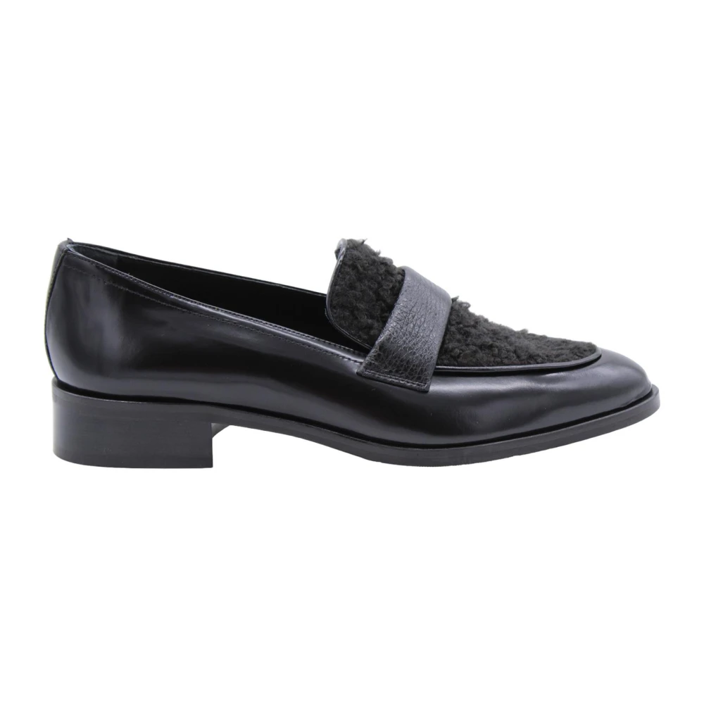 Shoes > Flats > Loafers - - Pertini - Modalova