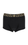 slip-en-coton-noir-a-imprime-medusa