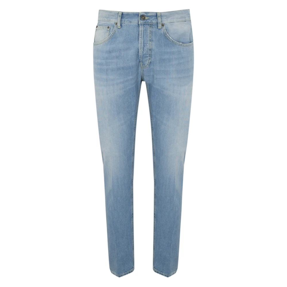 Jeans > Slim-fit Jeans - - Dondup - Modalova