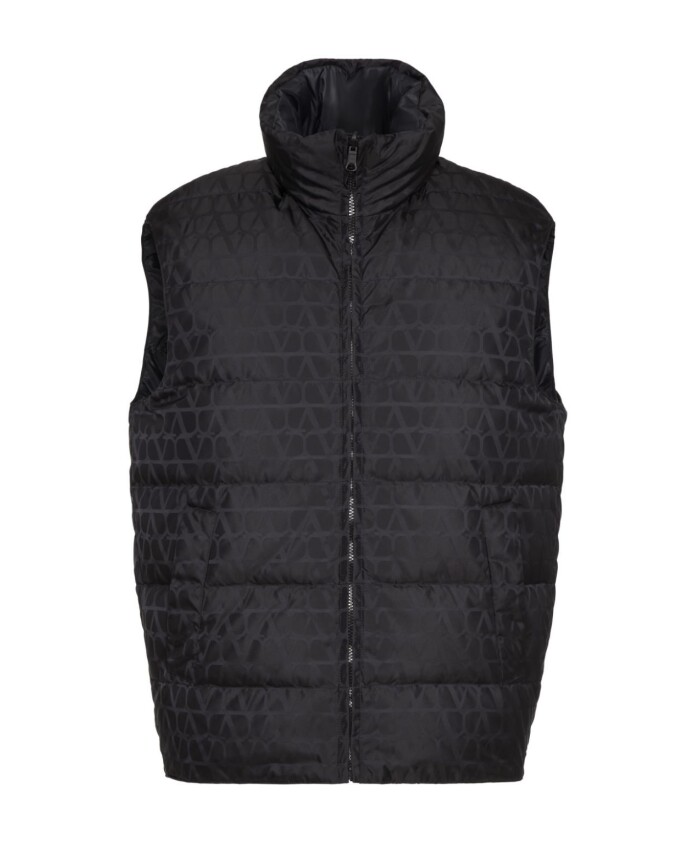 gilet-rembourre-toile-iconographe