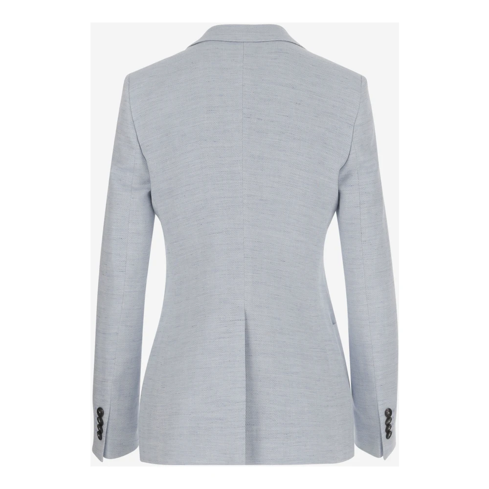 Tagliatore Blazers Blue Dames