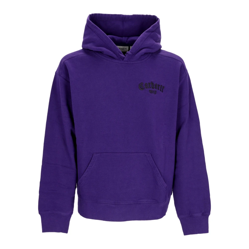 Sweatshirts & Hoodies > Hoodies - - Carhartt Wip - Modalova