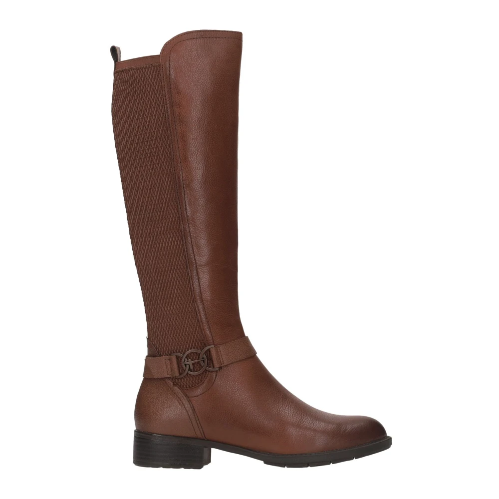 Shoes > Boots > High Boots - - Tamaris - Modalova
