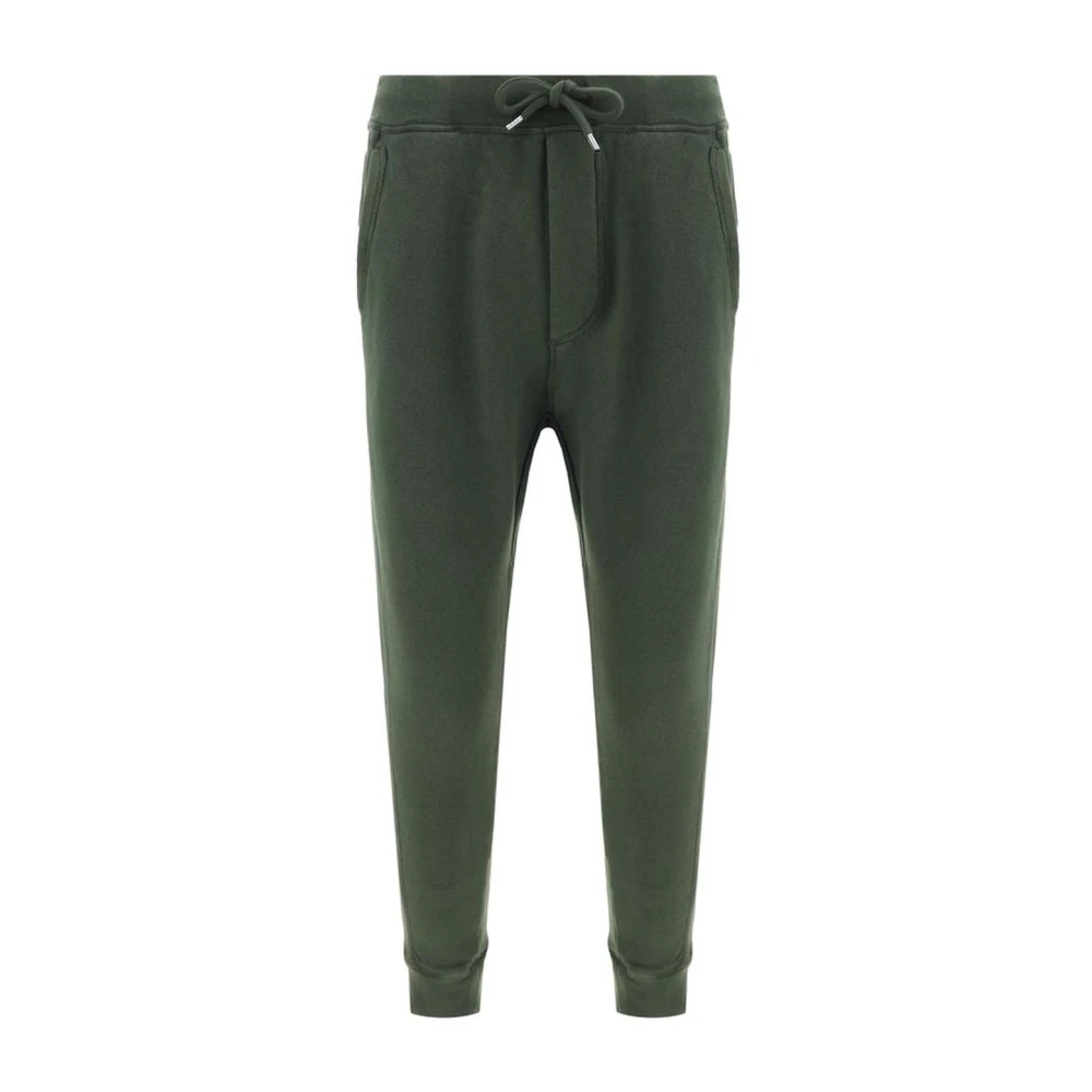 Trousers > Sweatpants - - Dsquared2 - Modalova