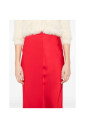 jupe-rouge-avec-fermeture-eclair-cote