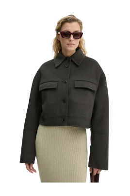 Nevelle Jacket