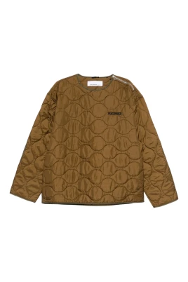 OAMC Light Jackets Beige L