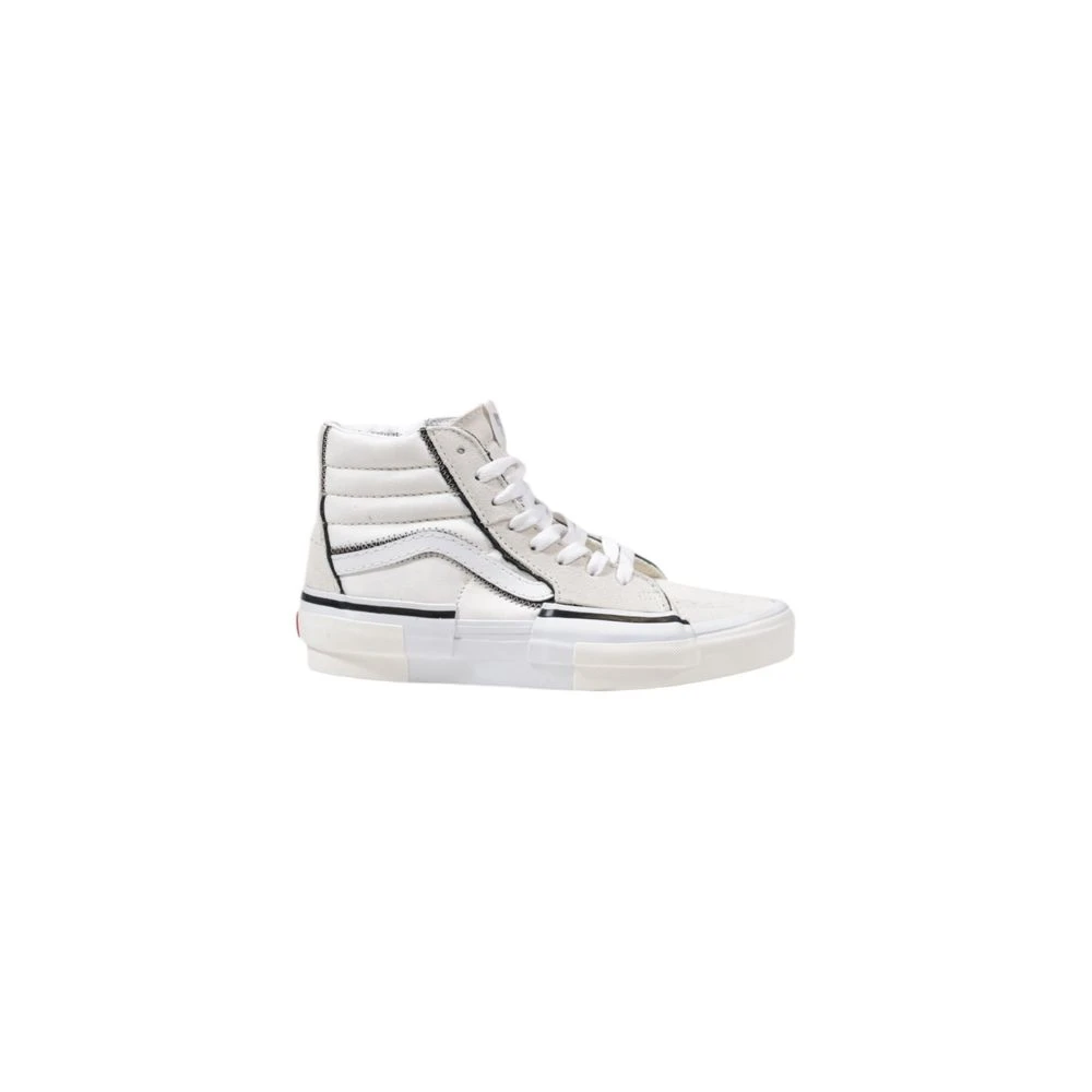 Vans - Shoes > Sneakers - White - Vans - Modalova