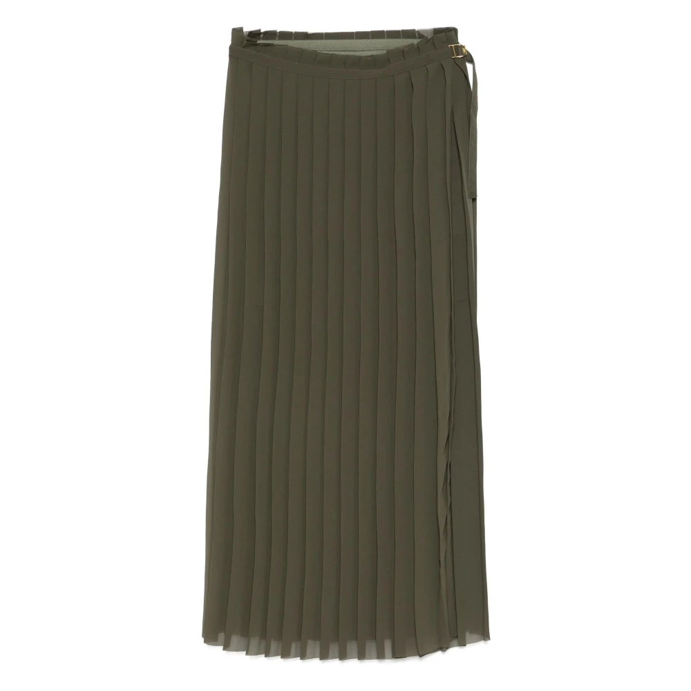 Skirts > Midi Skirts - - Ami Paris - Modalova