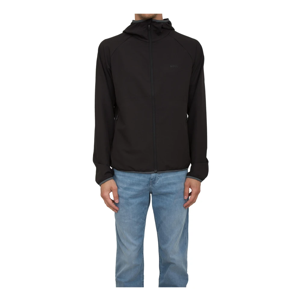Jackets > Light Jackets - - Hugo - Modalova