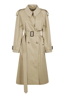 Fitzrovia Trench Coat