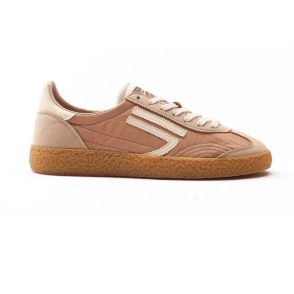 Puraai XS Dune Dames Schoenen Bruin