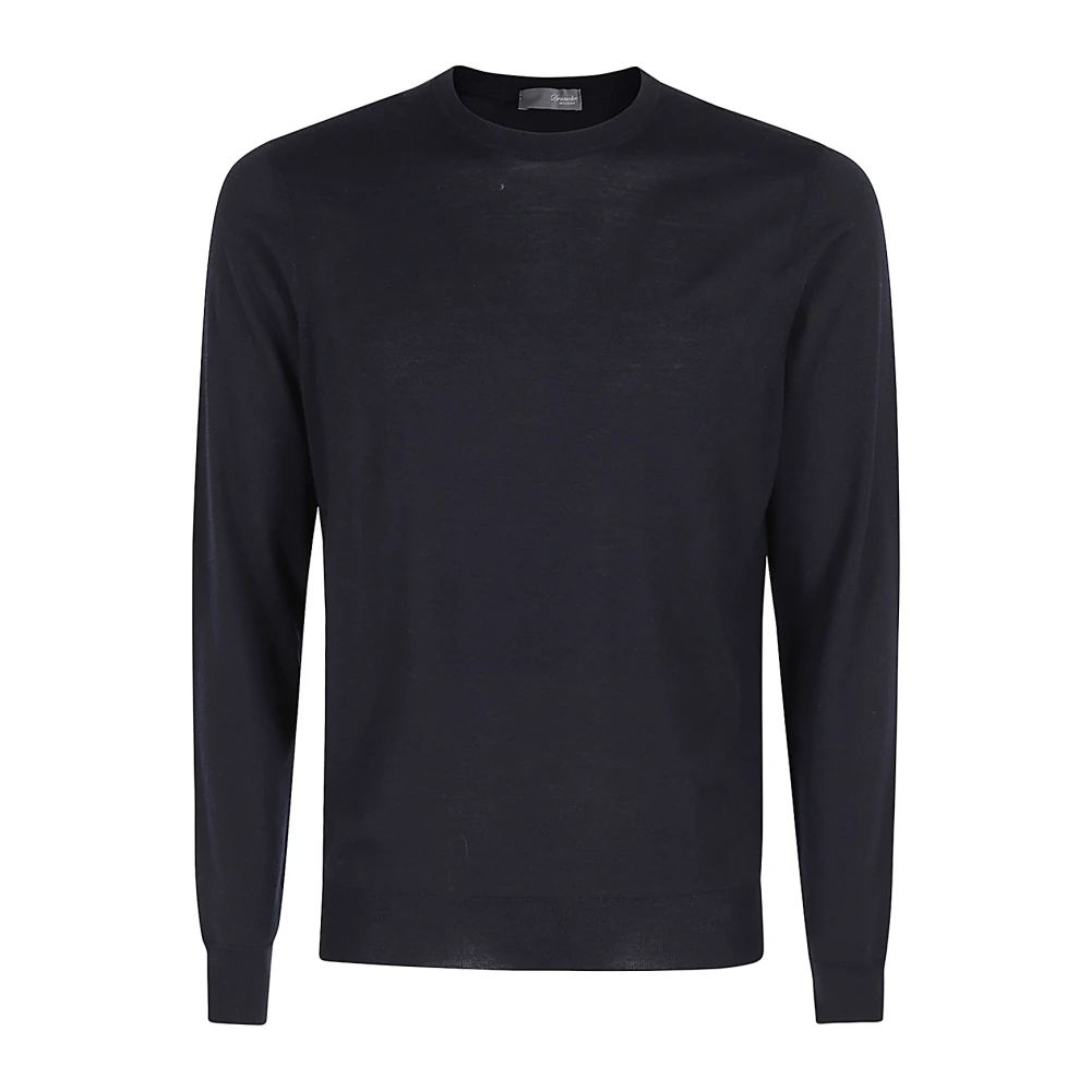 Knitwear > Round-neck Knitwear - - Drumohr - Modalova