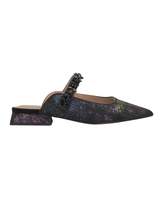 jeweled-pointed-flat-mule