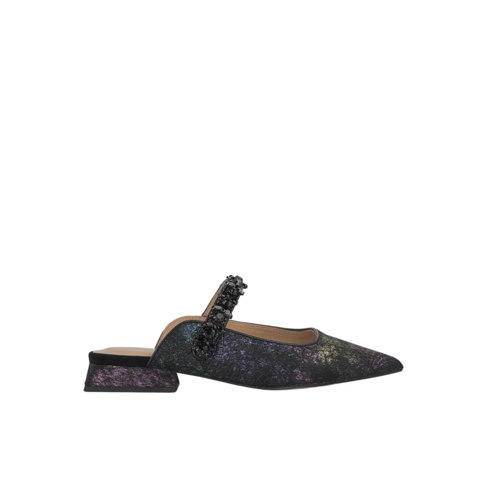 Shoes > Flats > Mules - - Alma EN Pena - Modalova