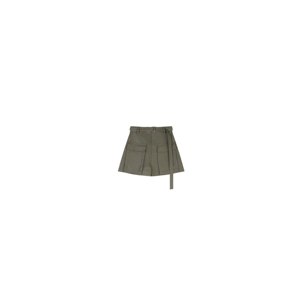 Shorts > Short Shorts - - Tela - Modalova