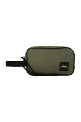 Logo Pouch