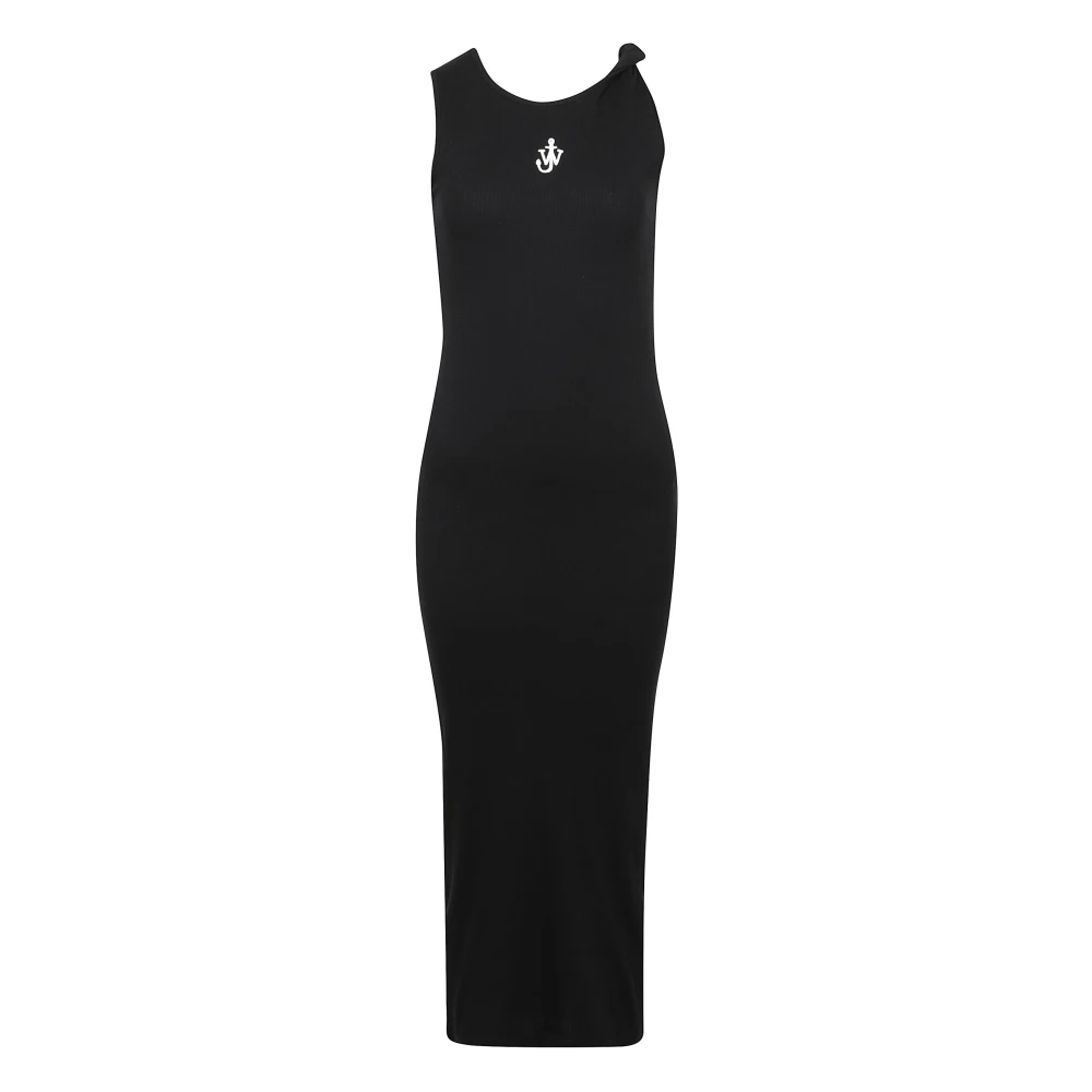 Dresses > Day Dresses > Midi Dresses - - JW Anderson - Modalova