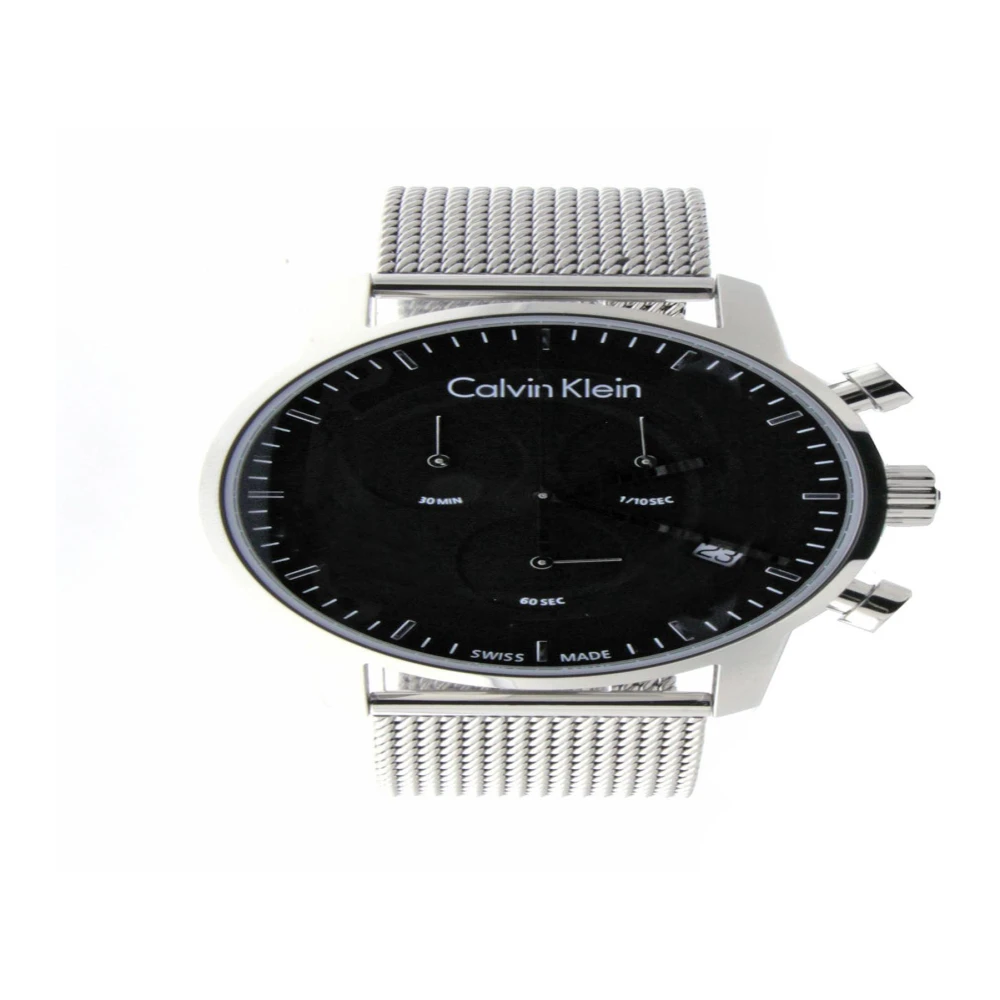 Accessories > Watches - - Calvin Klein - Modalova